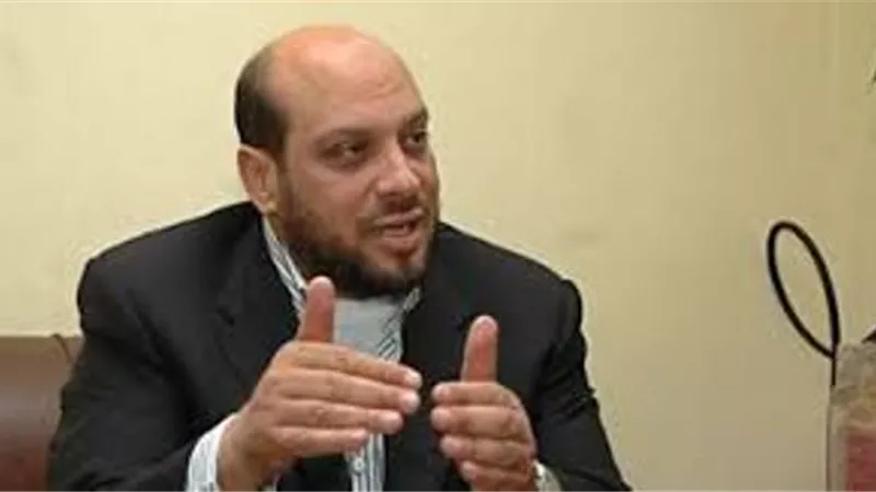 محمود الشامى: ساترشح على رئاسة اتحاد الكرة