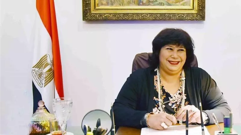مجلس الوزراء يوافق على إستحداث جائزة الدولة للمبدع الصغير