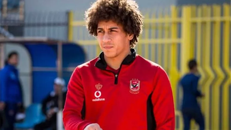 حسين السيد خارج النادى الاهلى الموسم المقبل
