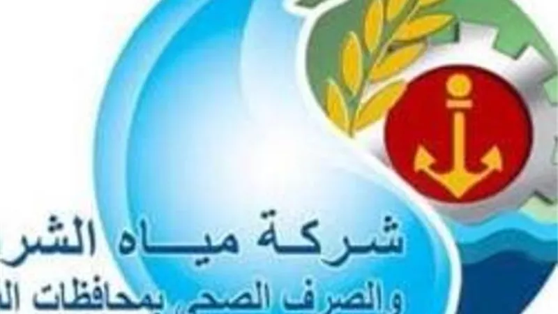 توثيق مياه القاهرة بالفيس بوك لمحاربة الكيانات الوهمية