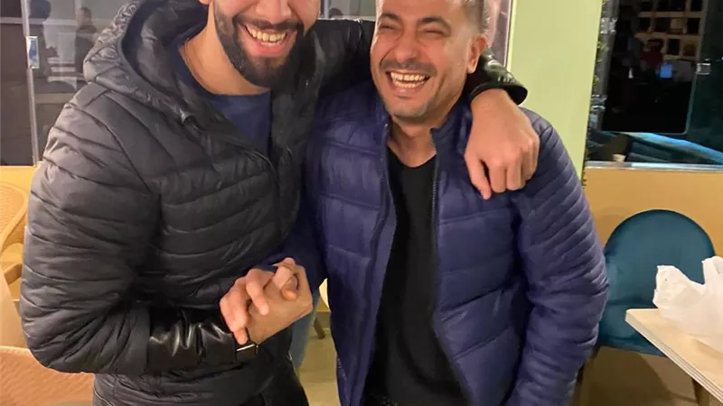 عمرو جادالله يخوض أولي تجاربه السينمائية قريباً