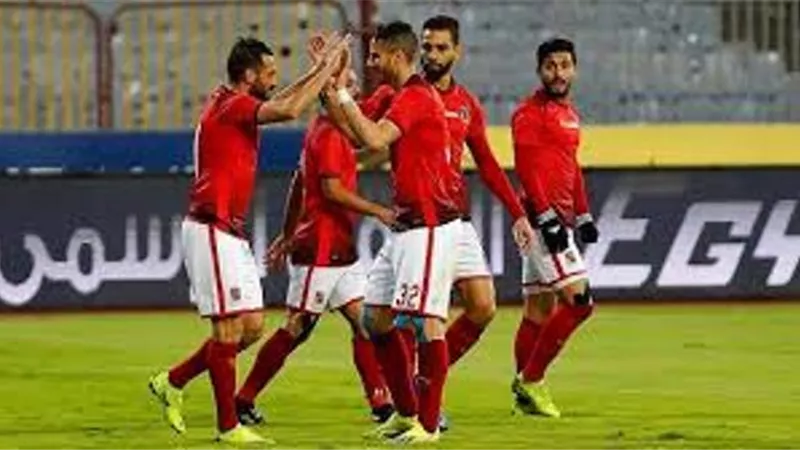 حقيقة مفاوضات الزمالك مع نجم الاهلى