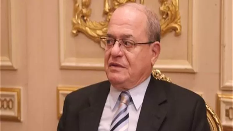 د. حسن بسيونى : استمرار الأنشطة وسط ضوابط يساعد مصر في مواجهة كورونا