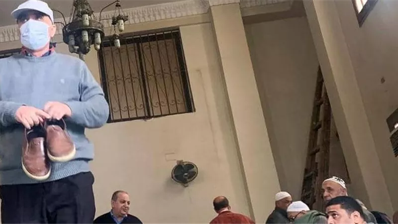 الحكومة تكشفت عن خطتها لإعادة فتح دور العبادة