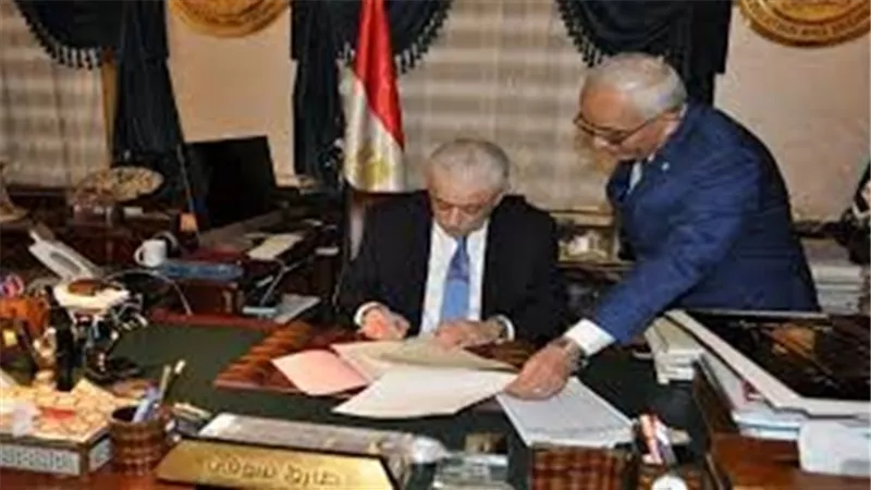 التعليم ترسل تعليمات تسليم خطابات الندب للمشاركين فى امتحانات الثانوية العامة 2020