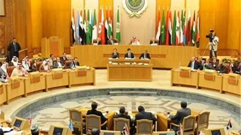 الجامعة العربية تبحث تداعيات جائحة كورونا على تجارة الخدمات بالمنطقة