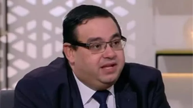رئيس النواب ينعى محسن عادل الرئيس التنفيذي للهيئة العامة للاستثمار والمناطق الحرة