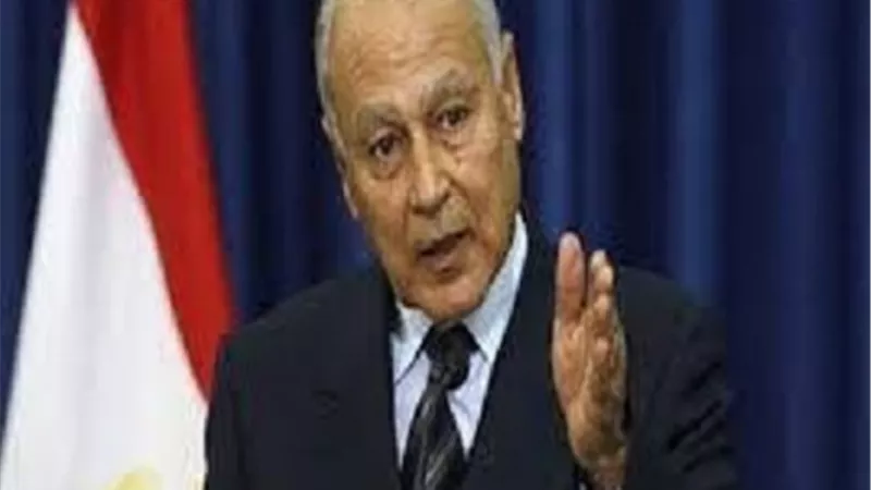 أبو الغيط: ضم إسرائيل لأراضٍ فلسطينية قد يطلق حرباً دينية