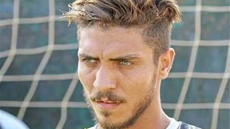 رسميا.. الأهلي يكشف حقيقة عروض إحتراف محمد شريف
