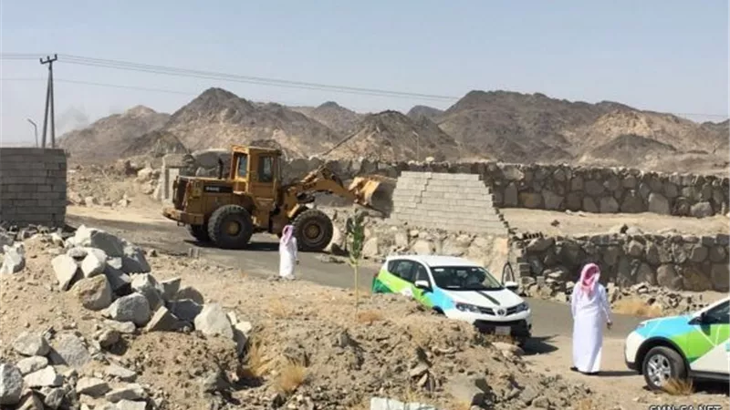 النائب العام السعودي يوجه بالتحقيق في وفاة طفلة 