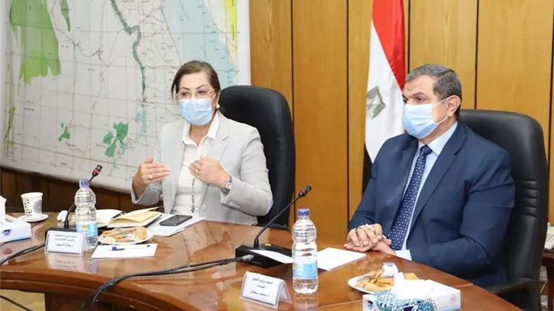 اللجنة الوزارية تقرر صرف الدفعة الثانية من منحة العمالة غير المنتظمة
