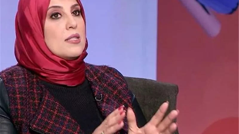 لكسر ملل الحجر المنزلي.. مدربة تنمية بشرية تطرح ٤٠ سؤالا لخلق حوار لطيف بينك وبين زوجك.. فيديو