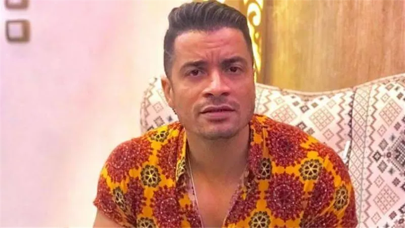 شاكوش يجتمع بـالموسيقيين لإنهاء الخلافات وحسم موقفه