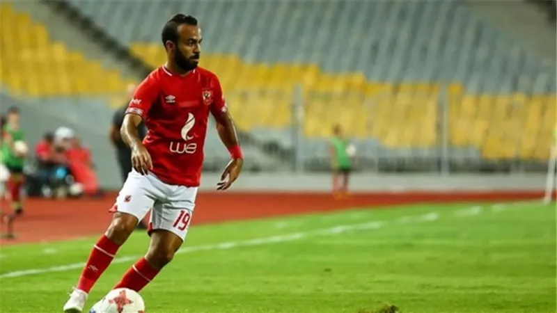 بيراميدز يطلب أحد نجوم الاهلي.. ومستحقات 