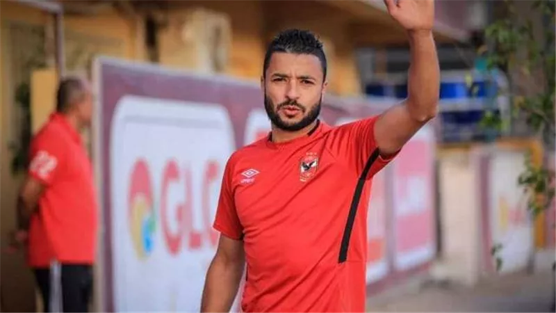 فايلر يحسم مصير باسم علي مع الأهلي في الموسم الجديد