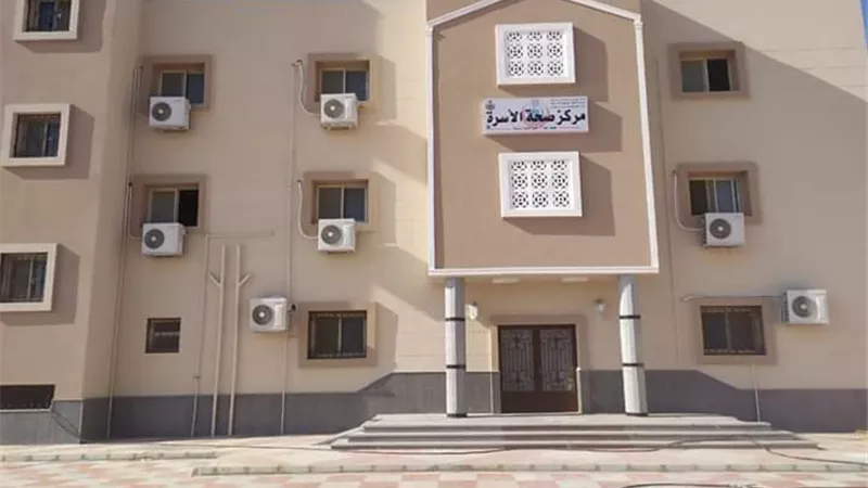 رغم توفير الإمكانيات الطبية.. تأجيل افتتاح مركز فرز مصابى كورونا بالعاشر