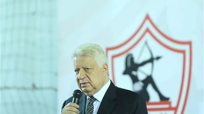 رسميا.. الزمالك يتعاقد مع صفقة من العيار الثقيل