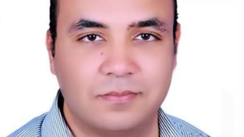 أشرف خليل: استخدام منتج نانومترى من صفائح كربونية مطعمة بالنحاس لاول مرة