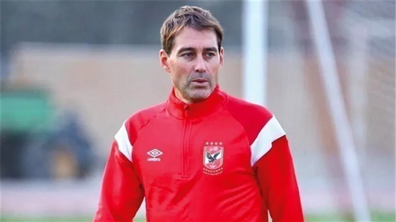 فايلر يستعد بخطة بديلة حال إلغاء الدورى