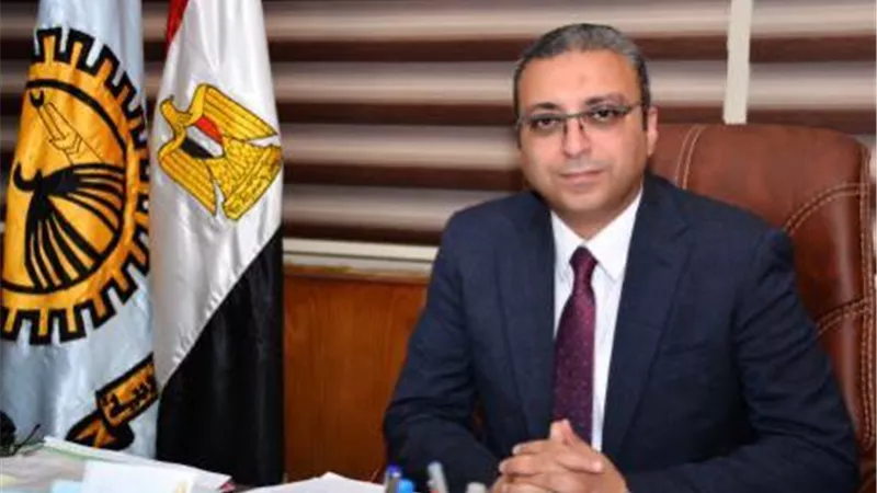 نائب محافظ الغربية : تطوير الجزء الثاني من الكورنيش بتكلفة 18 مليون جنيه