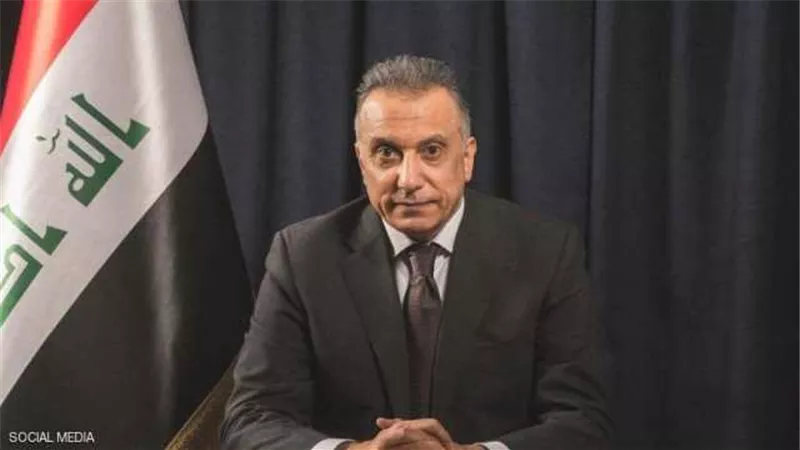 خلال زيارته للموصل.. رئيس وزراء العراق يكشف مخططا 