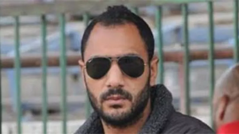 محمد شوقى يخوض مرانه مع نجوم الأهلى فى الجيم.. صور