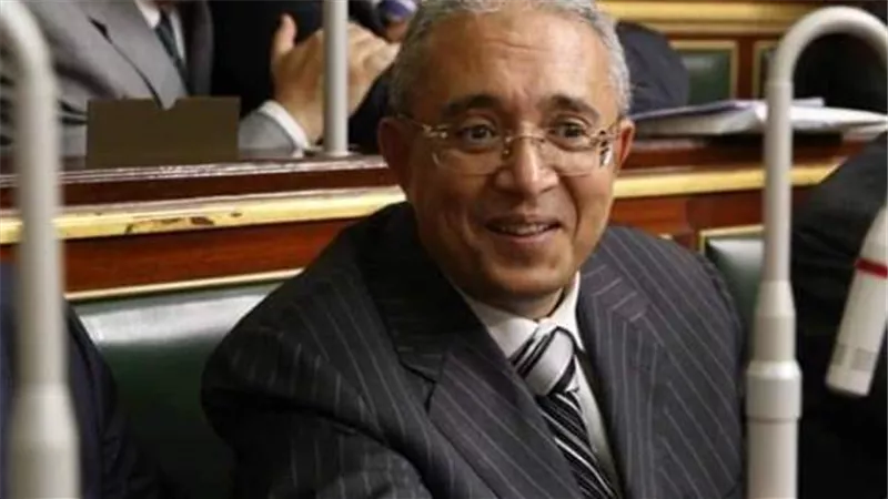 امين مستقبل وطن أسيوط ينفي ما تداولته الصفحات الموجهة حول مرشحي الحزب بالشيوخ والنواب لاثارة البلبلة