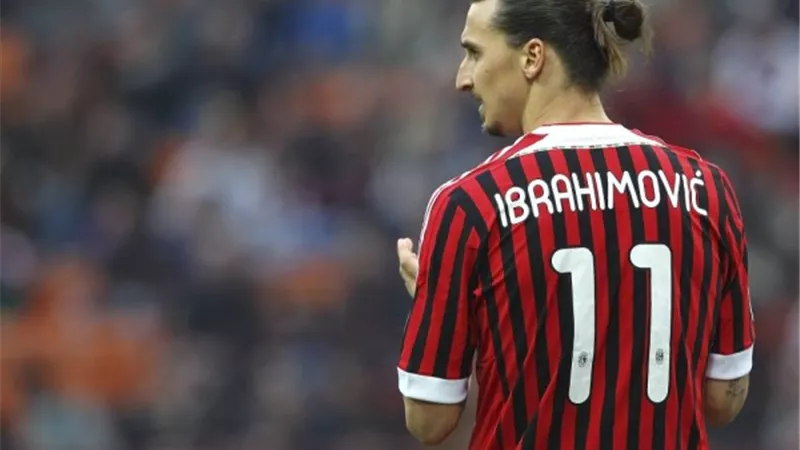 يوفنتوس ضد ميلان.. إبراهيموفيتش أبرز الغائبين عن موقعة الكأس