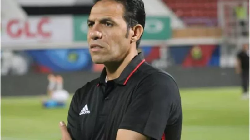 استعدادًا للموسم الجديد.. حرس الحدود يطلب إستعارة عاشورالزمالك