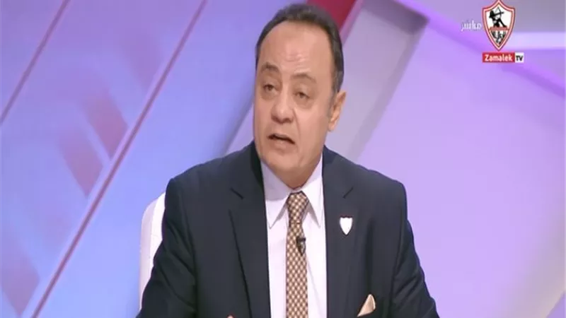 بعد إصابة ابنته بكورونا.. طارق يحيى: خالطت خالد الغندور ولن يمنعنى ذلك من أداء واجبي مع الزمالك