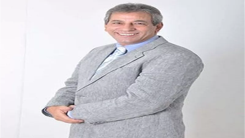 محسن صبرى: شائعة وفاتى تسببت فى ألم نفسى ليا ولأسرتى