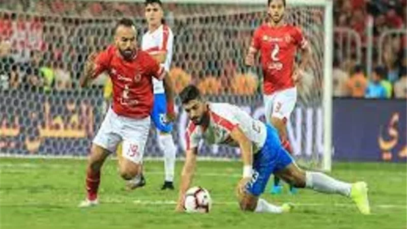 تقارير مغربيه تكشف عن موعد لقاءات الأهلي والزمالك في دور نصف النهائي لدوري الأبطال