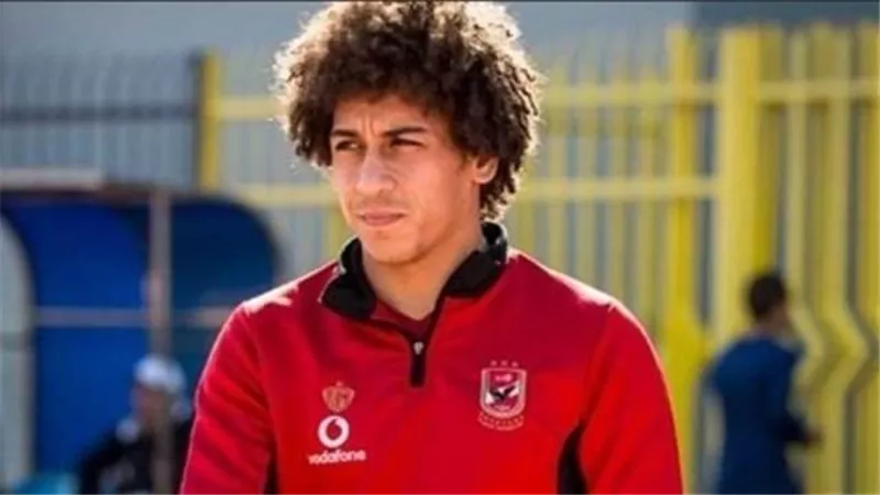 لتدعيم الجبهة اليسرى للموج الأزرق.. سموحة يدخل مفاوضات مع 