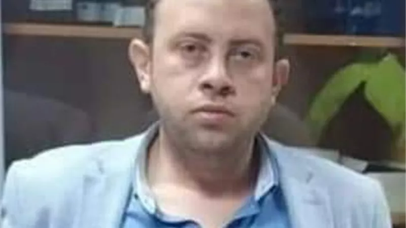 تجديد الثقة فى الدكتور ايمن رخا وكيلا لوزارة الصحة بجنوب سيناء