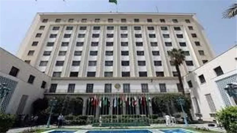 جامعة الدول العربية تجدد رفضها للتدخل التركى فى ليبيا