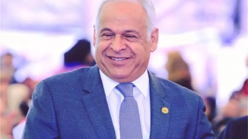 فرج عامر يعلن موقفه من الترشح لانتخابات اتحاد الكرة