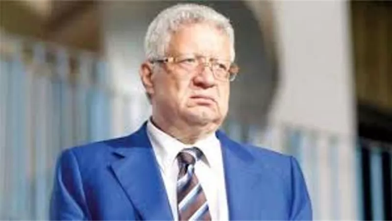 مرتضى منصور: الزمالك نادى القرن الحقيقى مزعلين نفسكم ليه