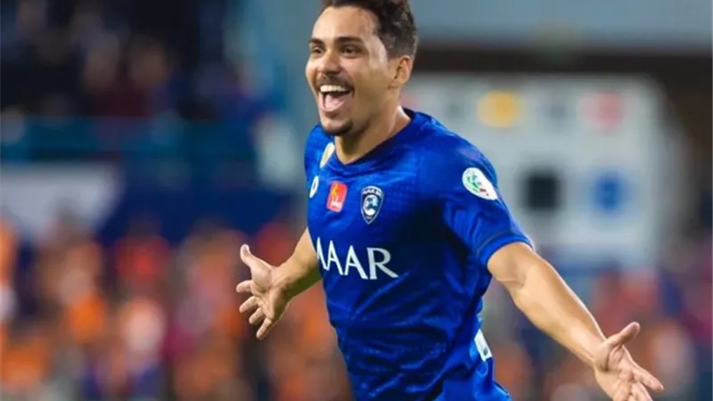 الأهلى يقترب من التعاقد مع كارلوس إدواردو فى الميركاتو الصيفى