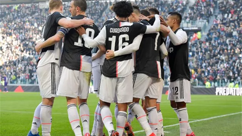 عودة الحياة للكرة الإيطالية .. اليوم يوفنتوس يستضيف ميلان في فى إياب نصف نهائي الكأس