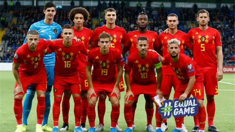 رغم كورونا .. تصنيف الفيفا لأفضل 10 منتخبات في شهر مايو