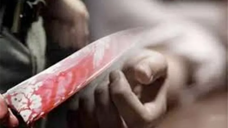 مزارع بالإسماعيلية ينتحر بعد شروعه في قتل زوجته ونجلتيه