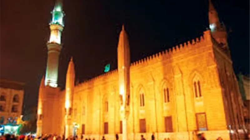 بوابة الجمهورية