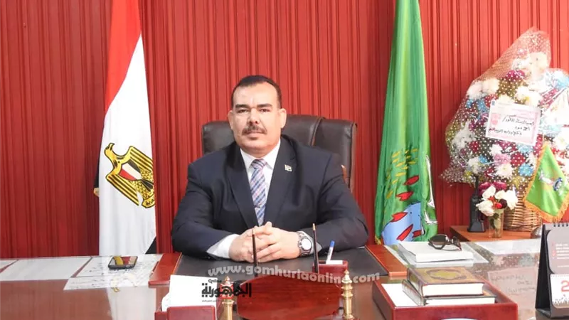 تفاصيل ومواعيد وجداول امتحانات الدور الثاني والمتخلفين بعذر عن الدور الأول 2020 بالتعليم العام والفنى بالمنوفية بالصور