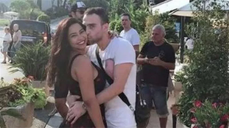اول ظهور لشيرين عبد الوهاب وحسام حبيب بعد خناقة الاخيرة .. صور