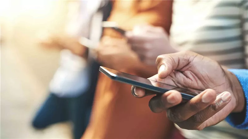 احذف هذا التطبيق فوراً من هاتفك