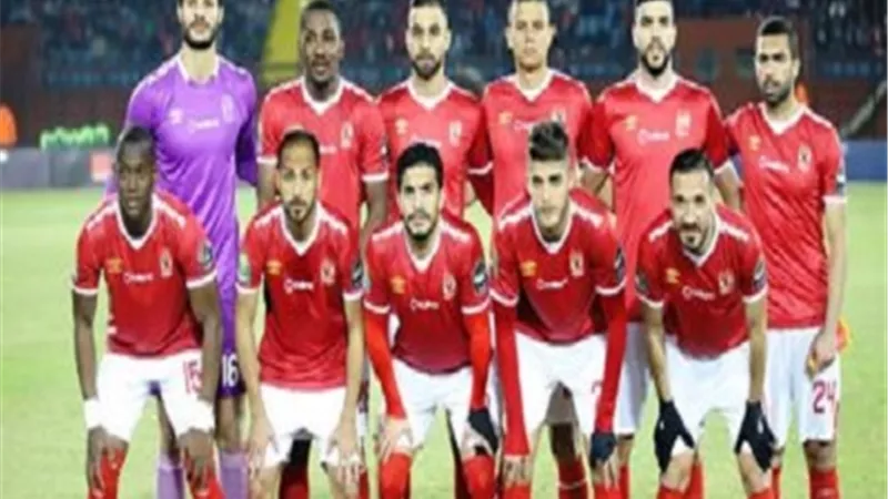 فايلر يضع خطة عودة التدريبات للاهلى خلال الفترة المقبلة