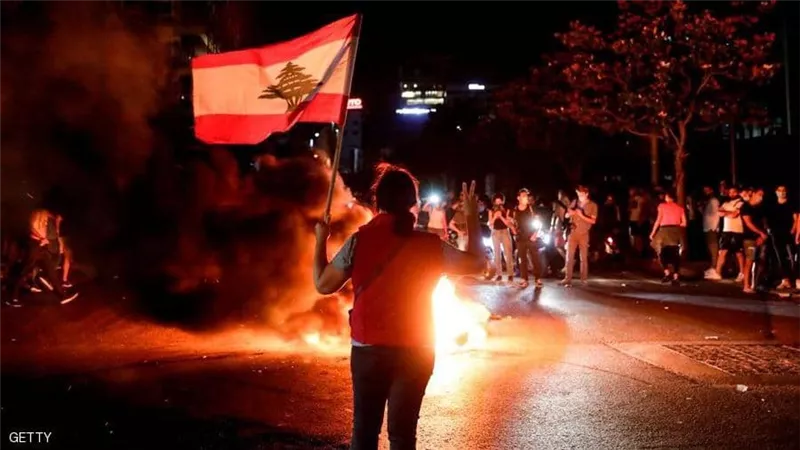 لبنان.. اجتماع طارئ لمجلس الوزراء لبحث الأوضاع المالية