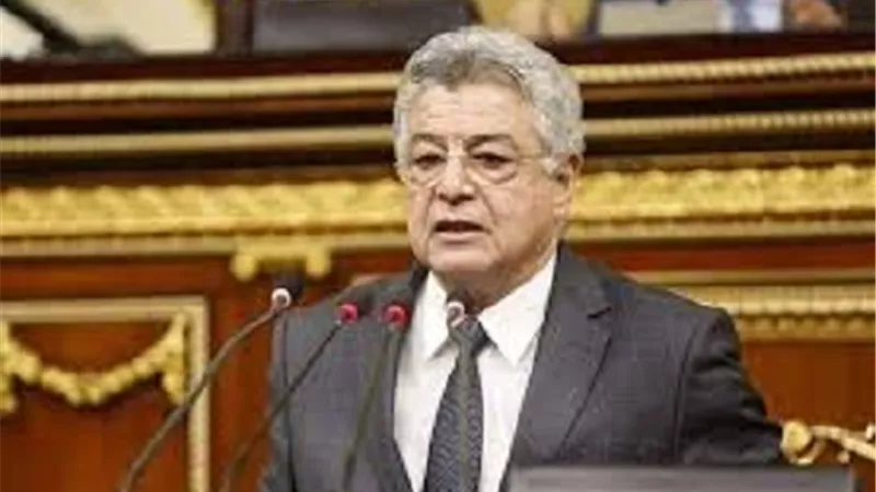وكيل تعليم البرلمان يوجه رسالة مؤثرة الى المعلمين على مستوى الجمهورية