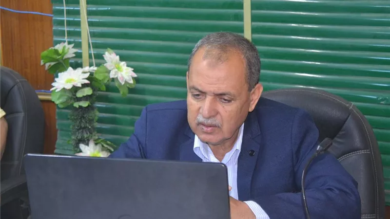 السبت المقبل بدء استلام ملفات تقديم الثانوية العامة بمدارس الوادى الجديد