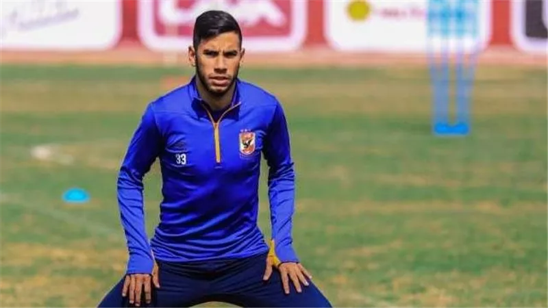 الاهلى يوافق على اعارة ناصر ماهر الى الاسماعيلى بشرط